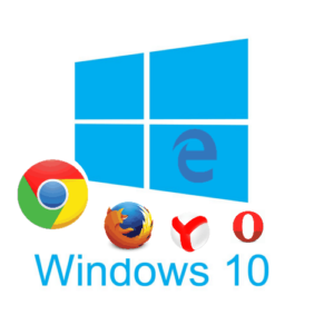 браузер windows 10