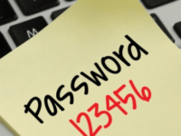 надежный пароль